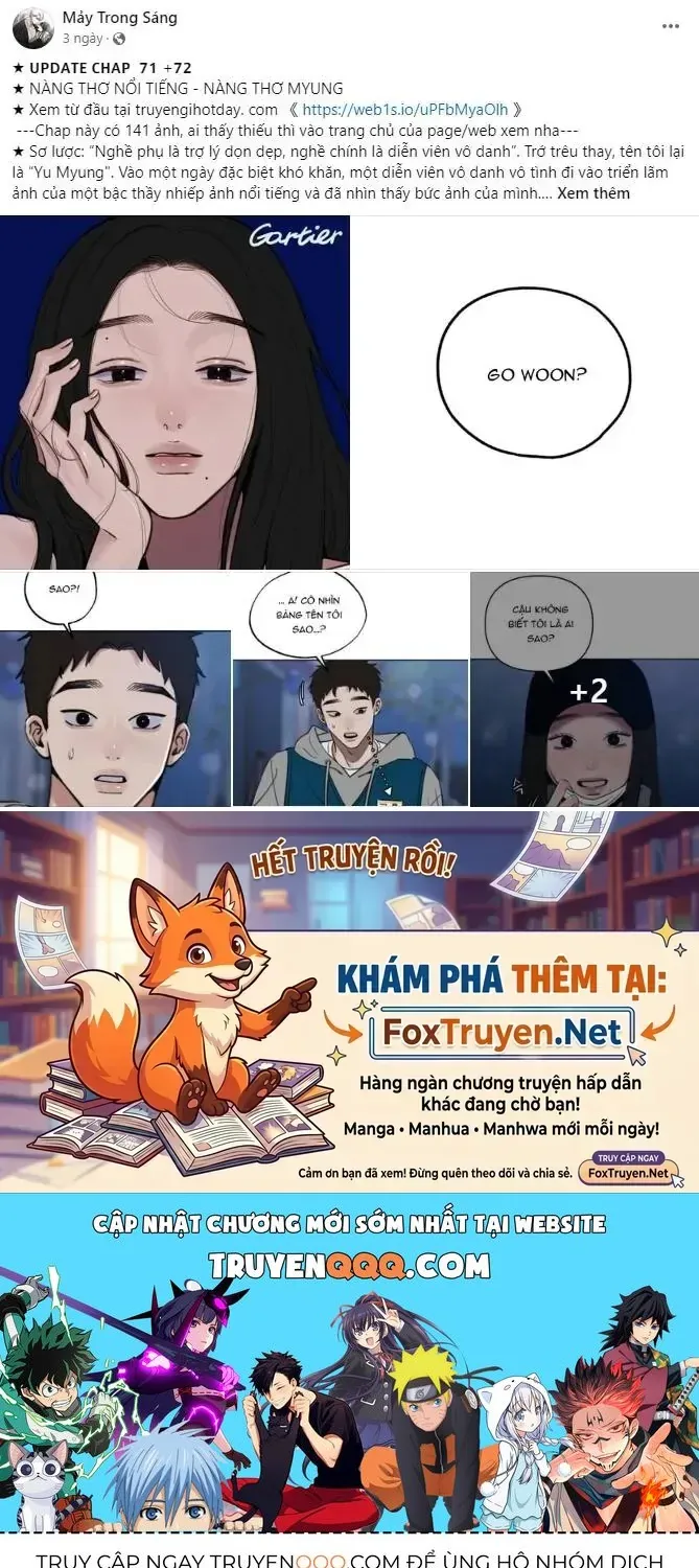 Serena Chapter 144 - TC Truyện