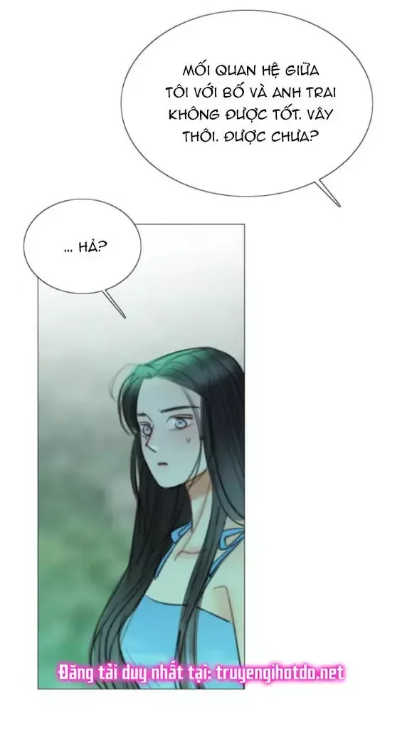 Serena Chapter 146 - TC Truyện