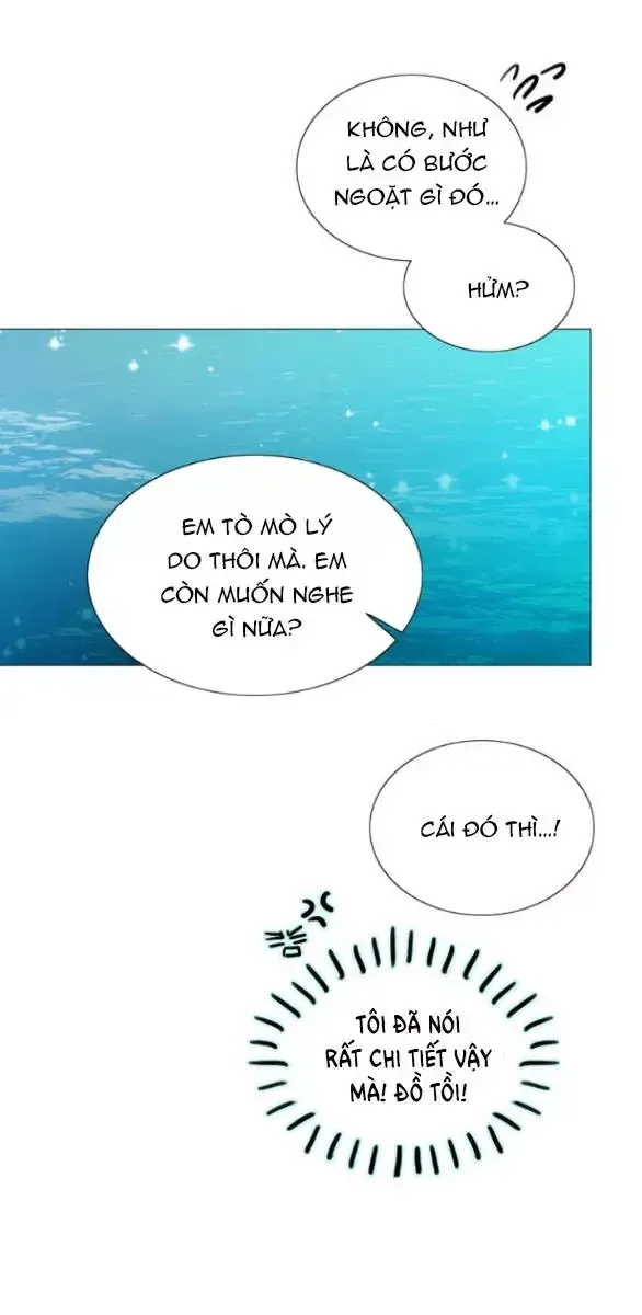 Serena Chapter 146 - TC Truyện