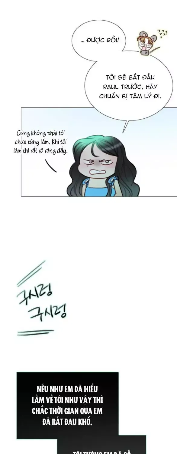 Serena Chapter 146 - TC Truyện