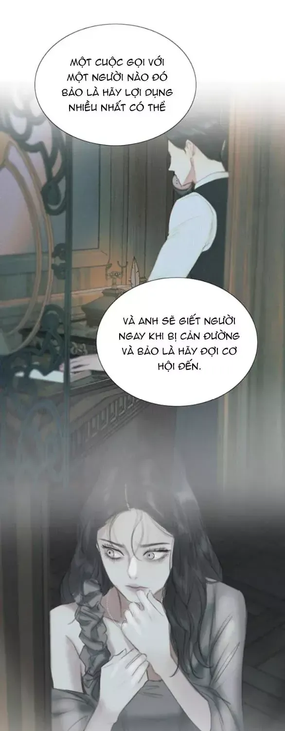 Serena Chapter 146 - TC Truyện