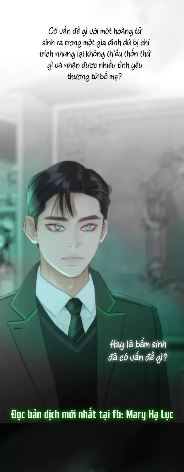 Serena Chapter 146 - TC Truyện