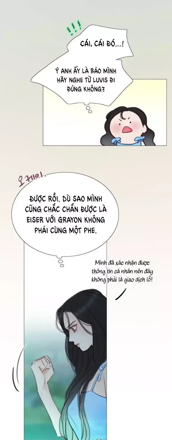 Serena Chapter 146 - TC Truyện