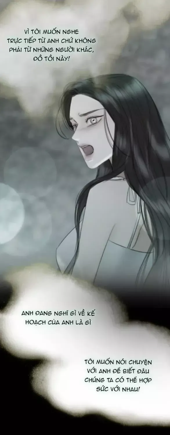 Serena Chapter 146 - TC Truyện