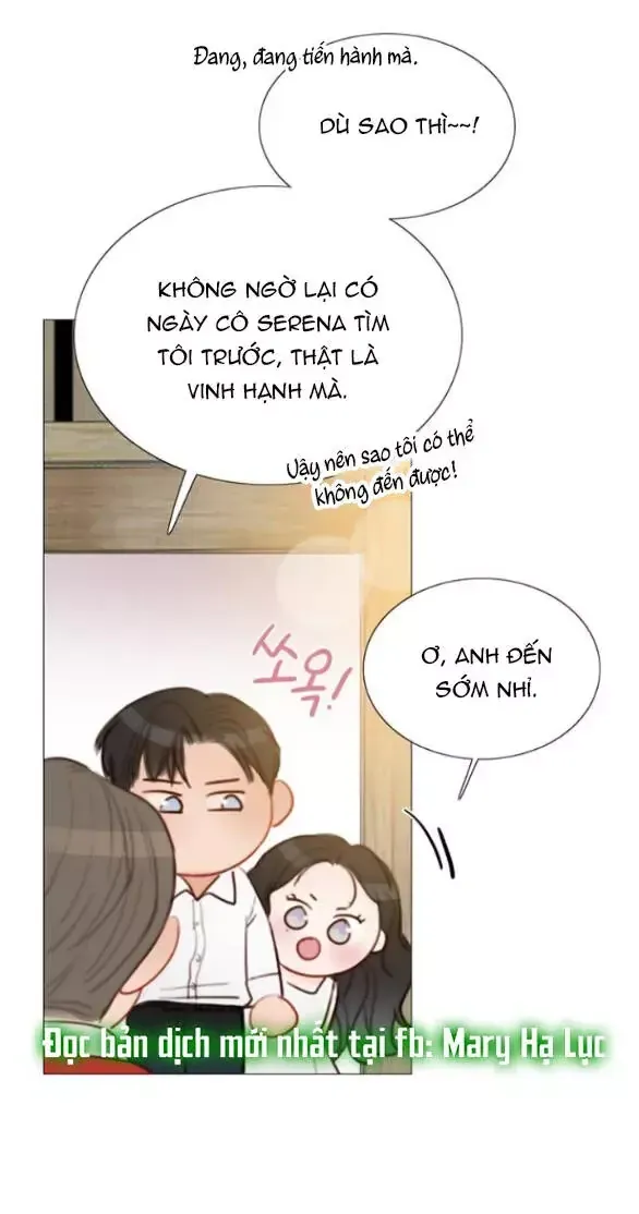 Serena Chapter 146 - TC Truyện
