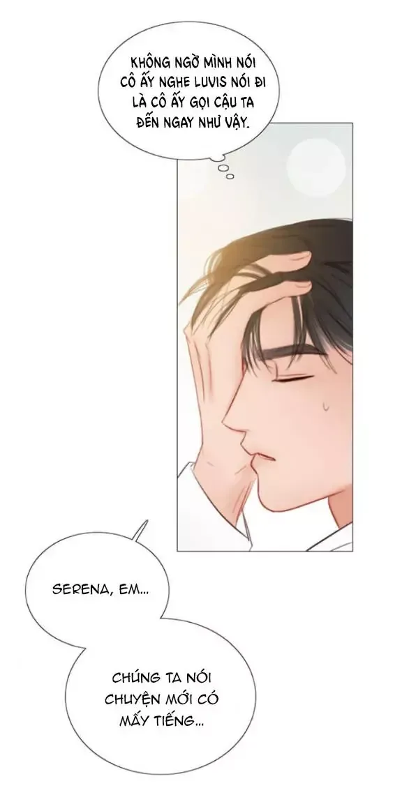 Serena Chapter 146 - TC Truyện