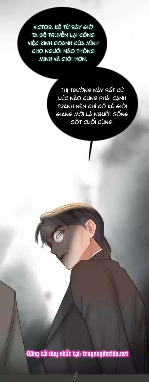 Serena Chapter 148 - TC Truyện