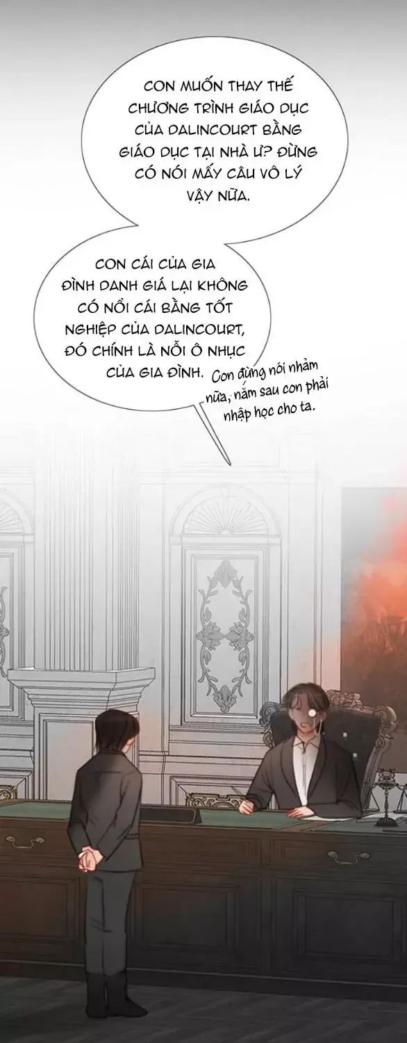 Serena Chapter 148 - TC Truyện