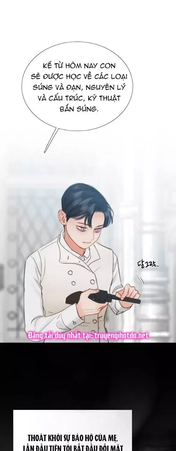 Serena Chapter 148 - TC Truyện