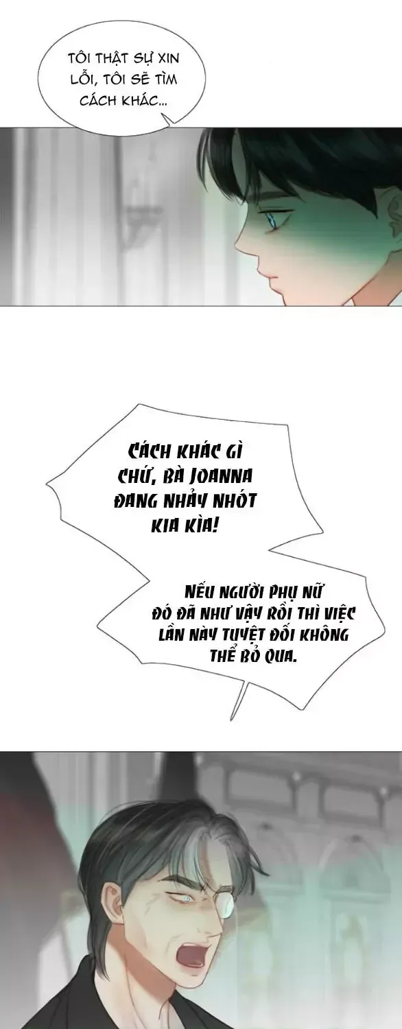 Serena Chapter 148 - TC Truyện