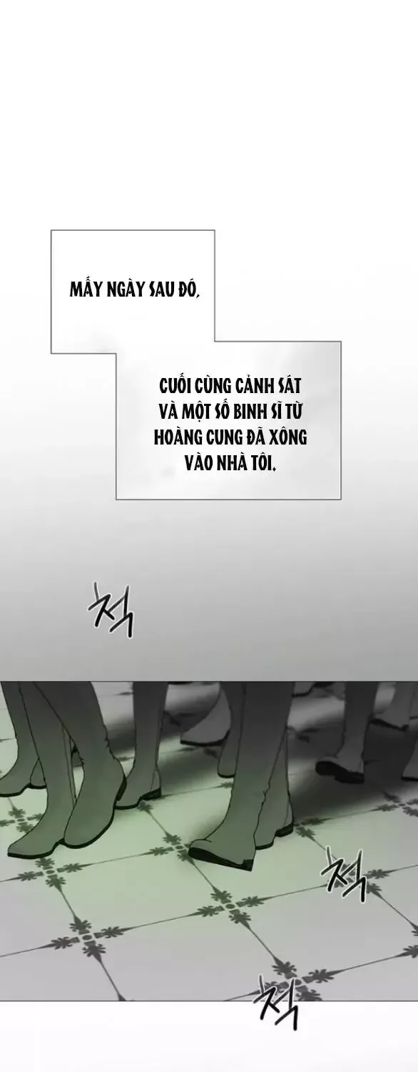Serena Chapter 148 - TC Truyện