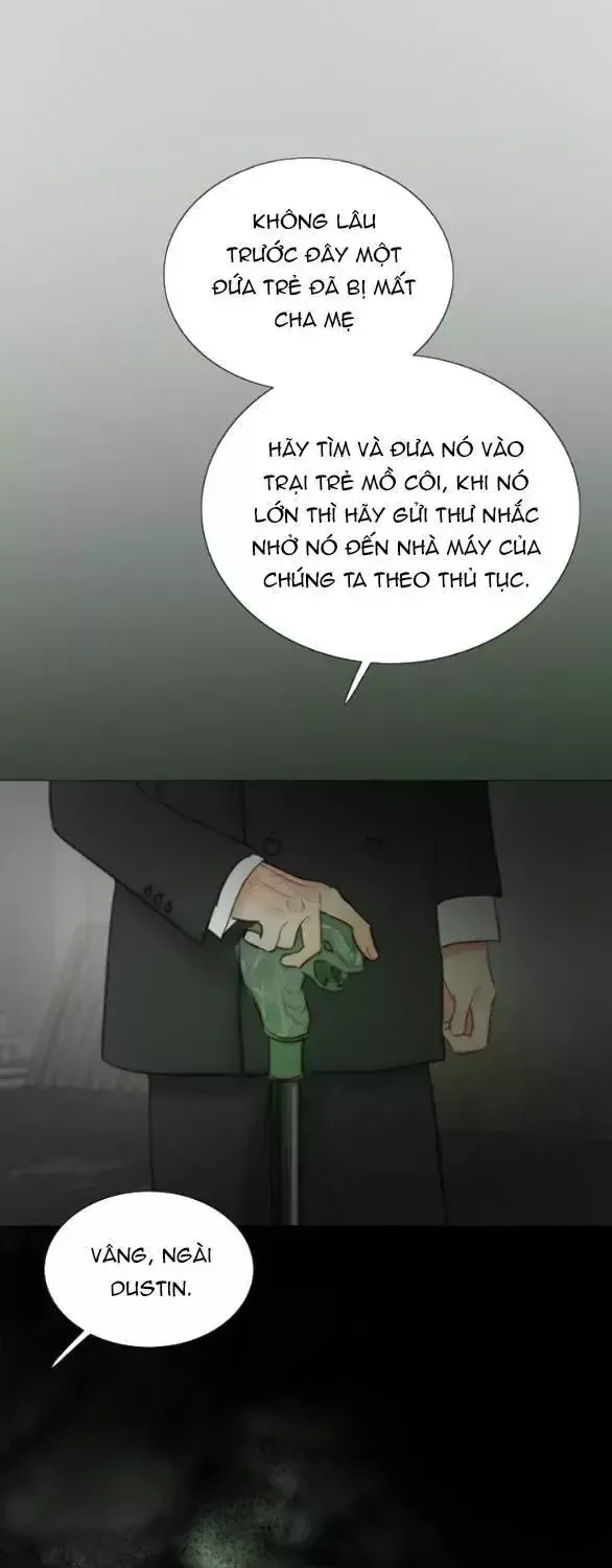 Serena Chapter 149 - TC Truyện