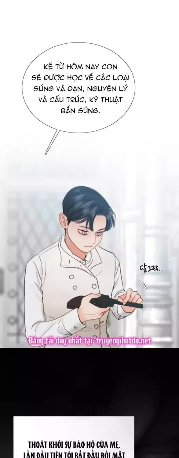 Serena Chapter 149 - TC Truyện