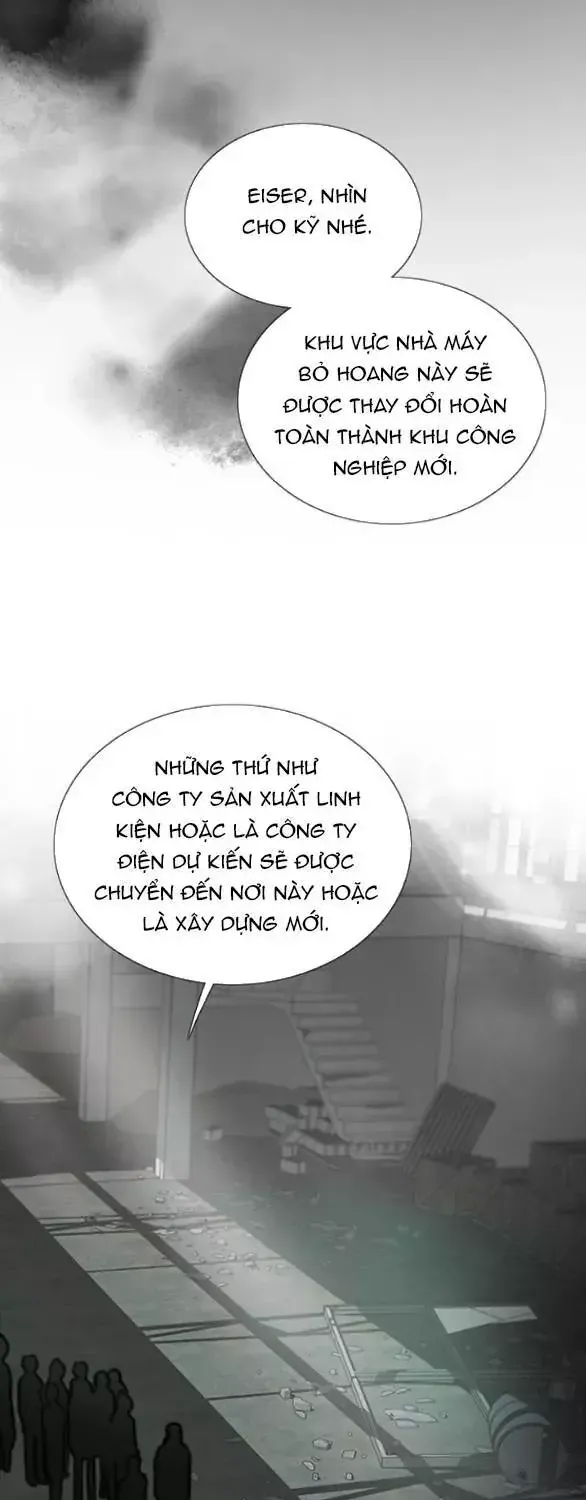 Serena Chapter 149 - TC Truyện