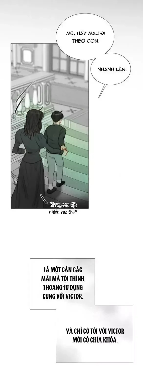 Serena Chapter 149 - TC Truyện