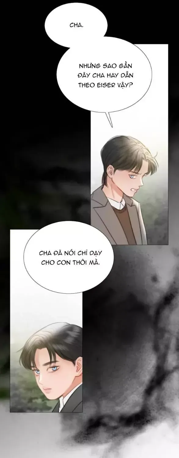 Serena Chapter 149 - TC Truyện