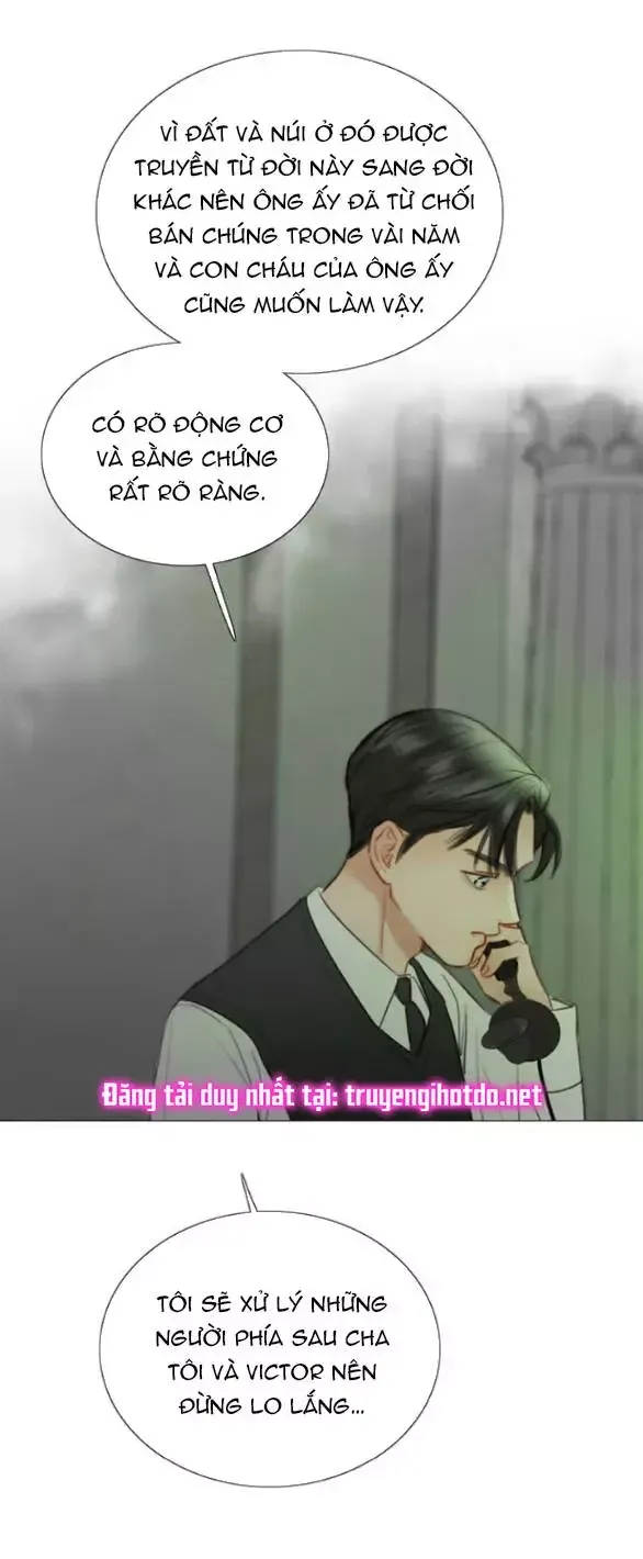 Serena Chapter 150 - AB Truyện