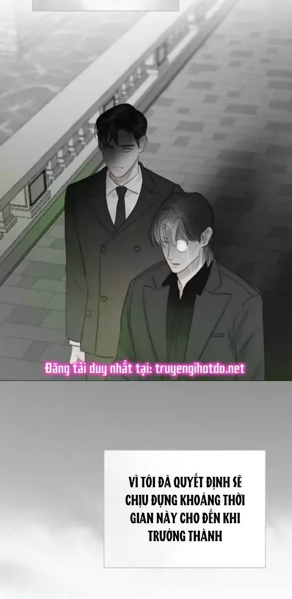Serena Chapter 150 - AB Truyện