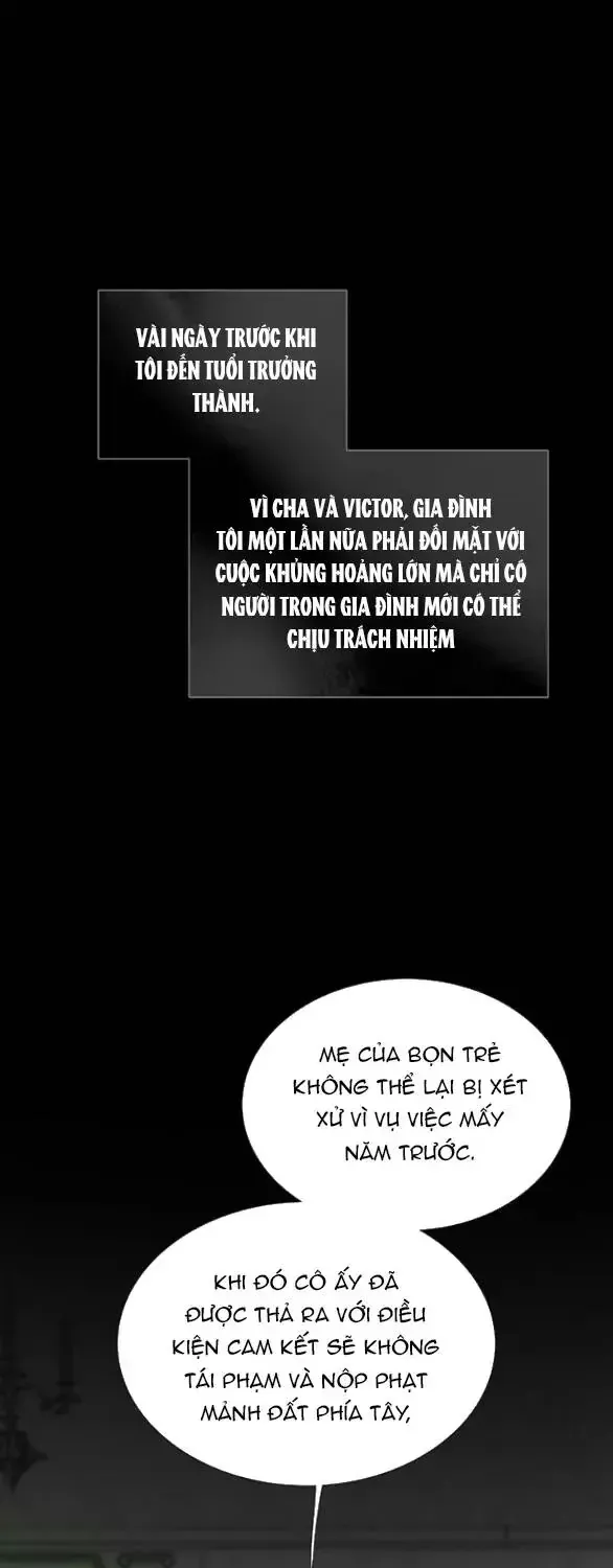 Serena Chapter 150 - AB Truyện