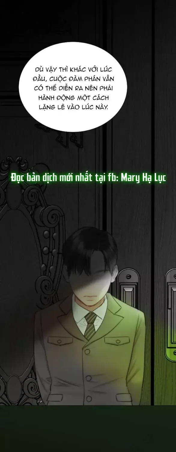 Serena Chapter 150 - AB Truyện
