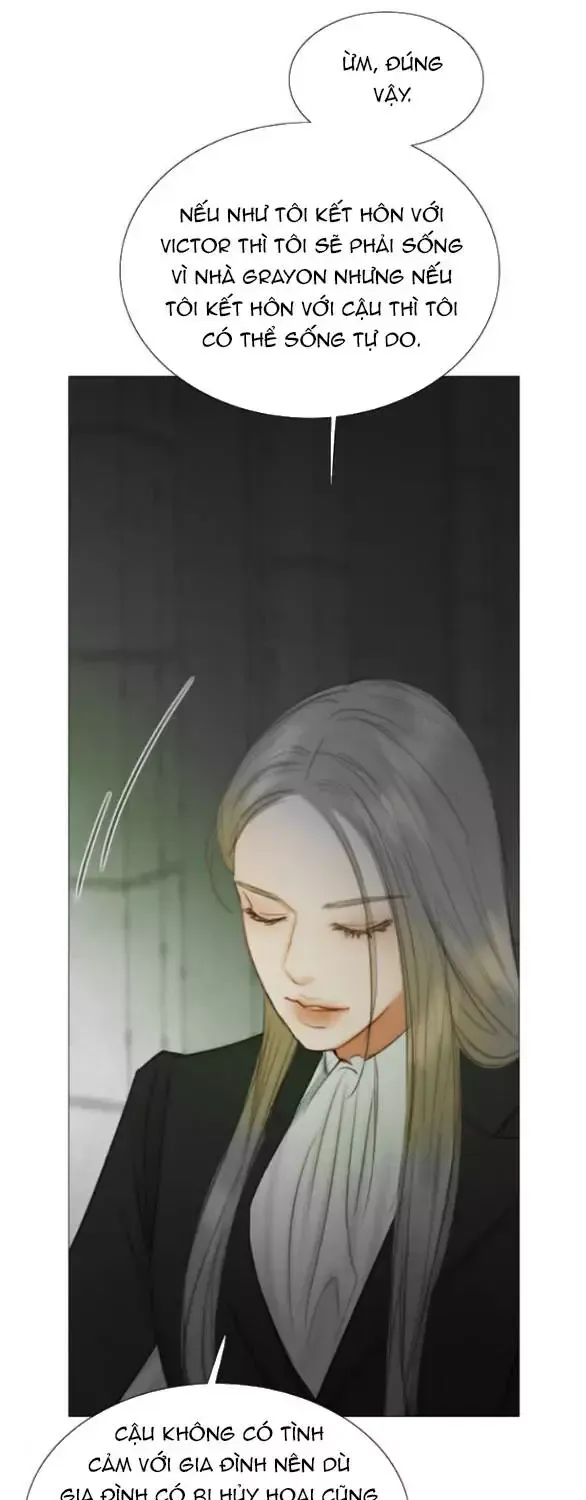 Serena Chapter 150 - AB Truyện