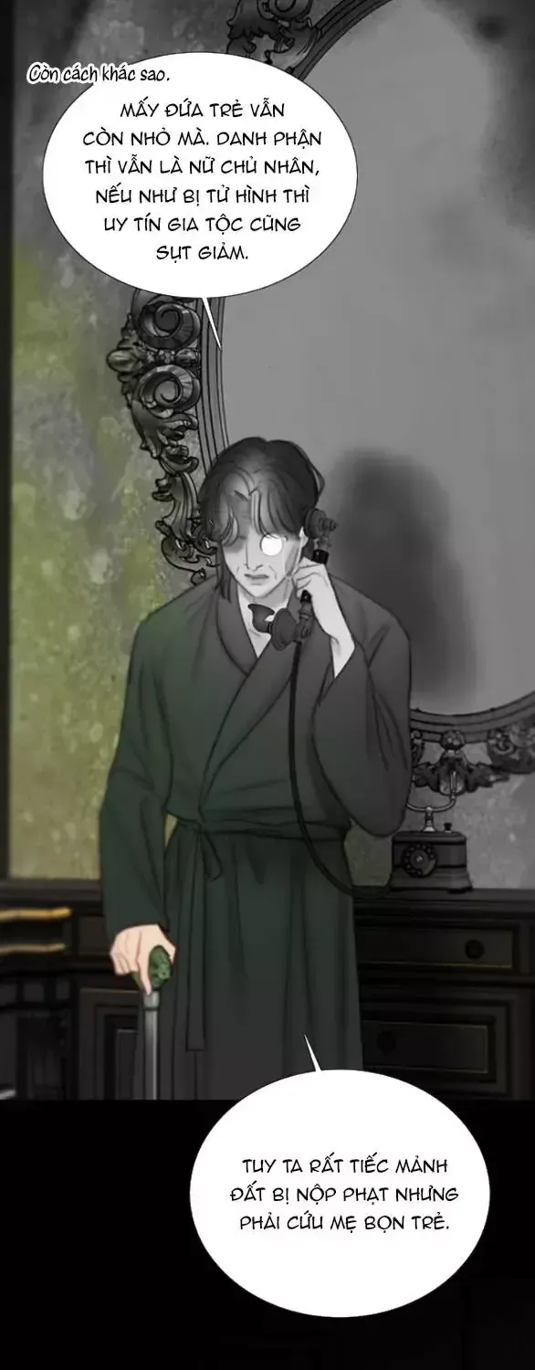 Serena Chapter 150 - AB Truyện