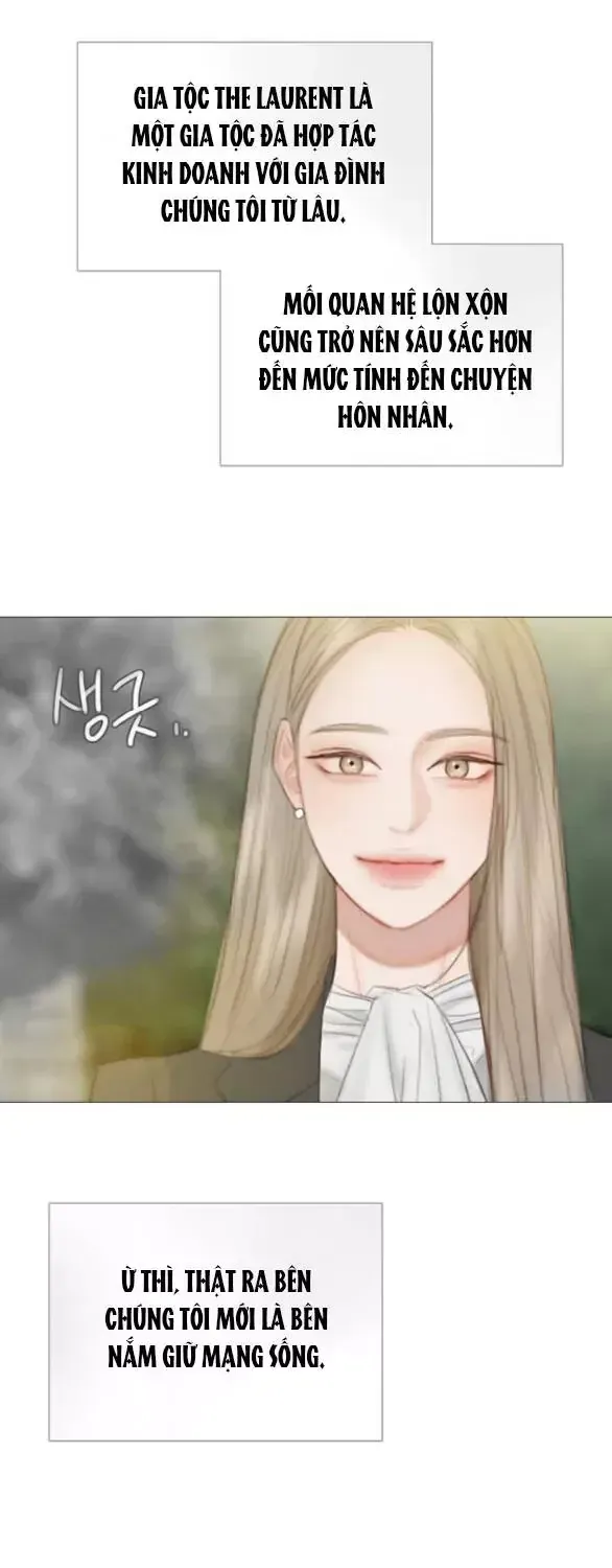 Serena Chapter 150 - AB Truyện
