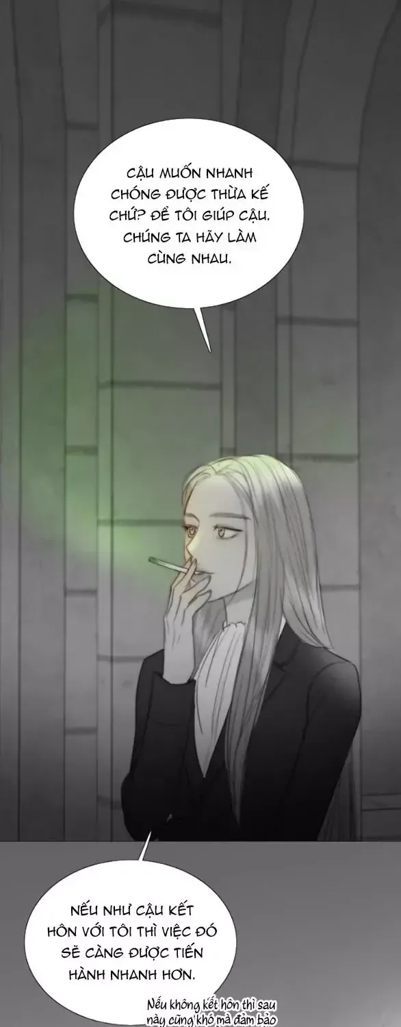 Serena Chapter 150 - AB Truyện