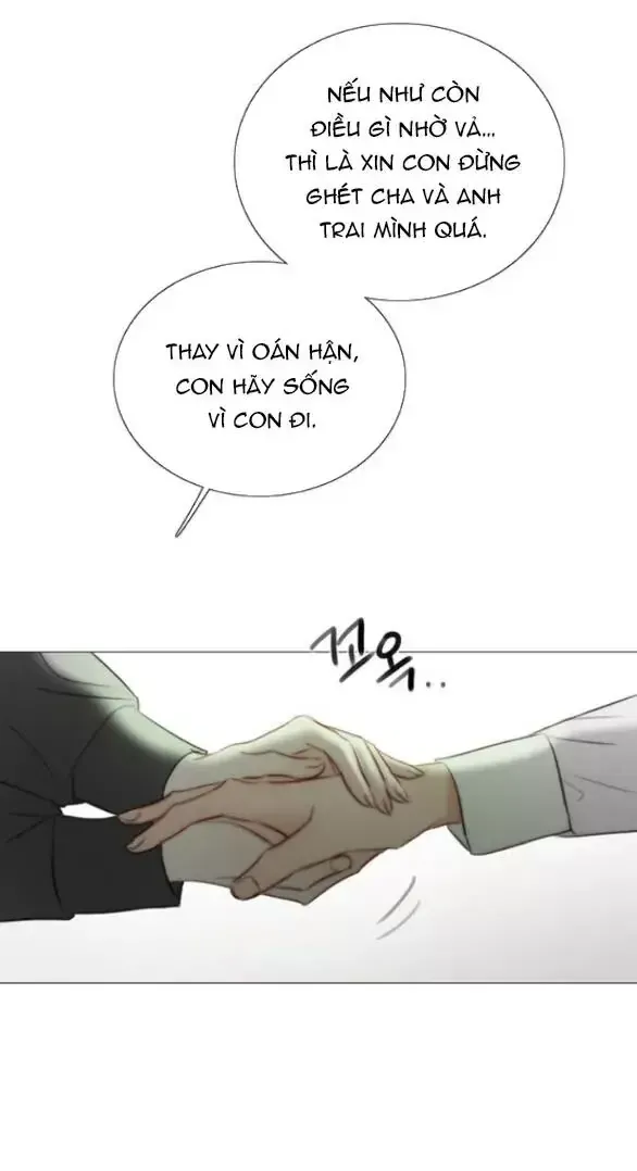 Serena Chapter 151 - TC Truyện