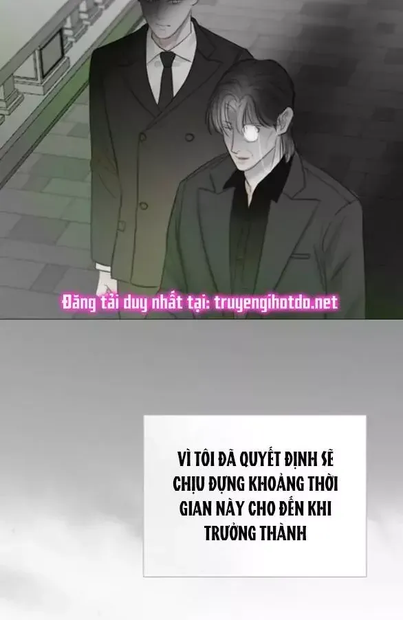 Serena Chapter 151 - TC Truyện