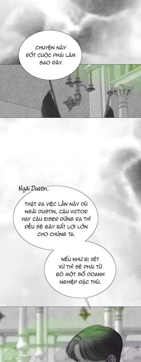 Serena Chapter 151 - TC Truyện
