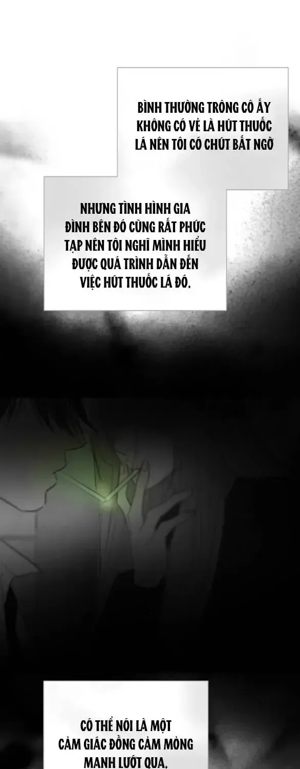 Serena Chapter 151 - TC Truyện