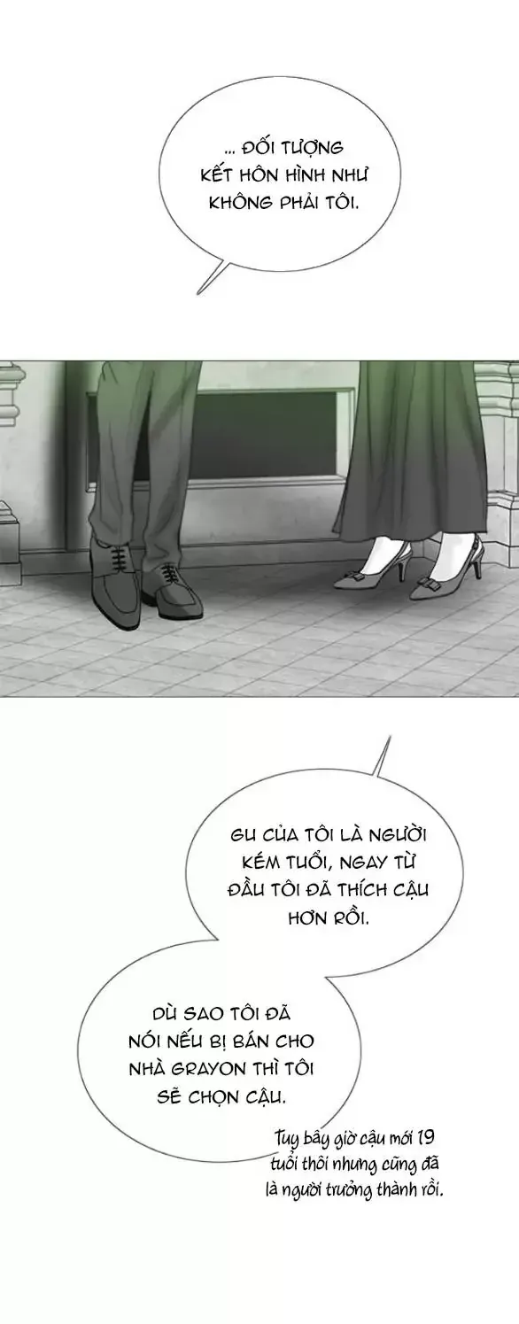 Serena Chapter 151 - TC Truyện