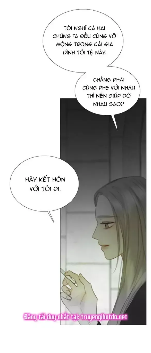 Serena Chapter 151 - TC Truyện