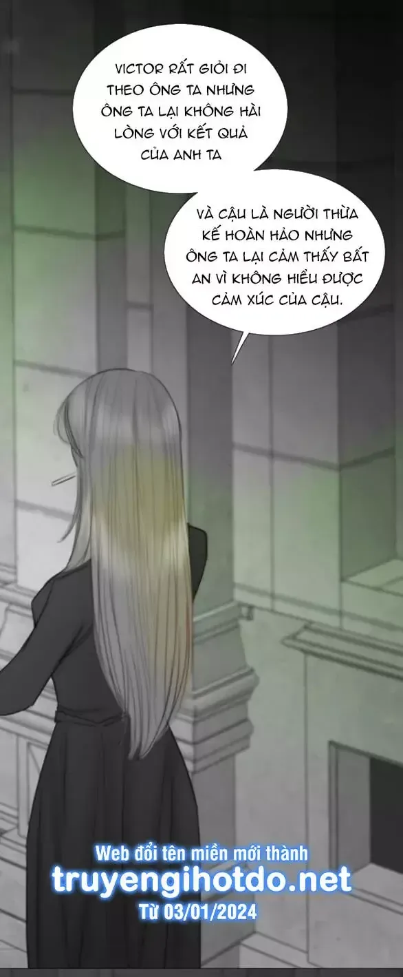 Serena Chapter 151 - TC Truyện