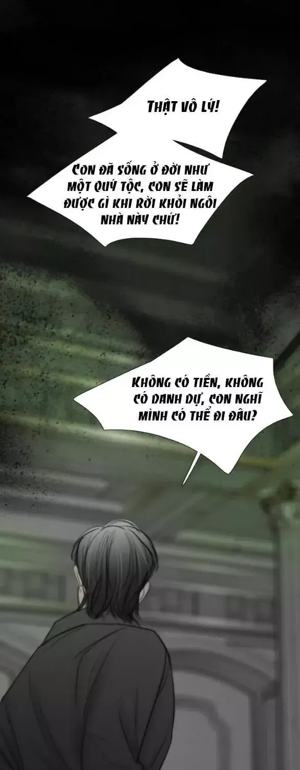 Serena Chapter 153 - AB Truyện