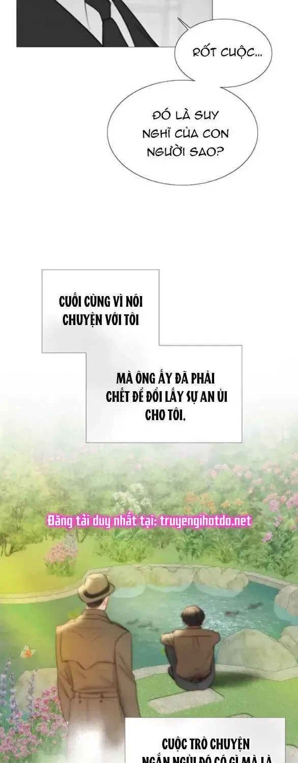 Serena Chapter 153 - AB Truyện