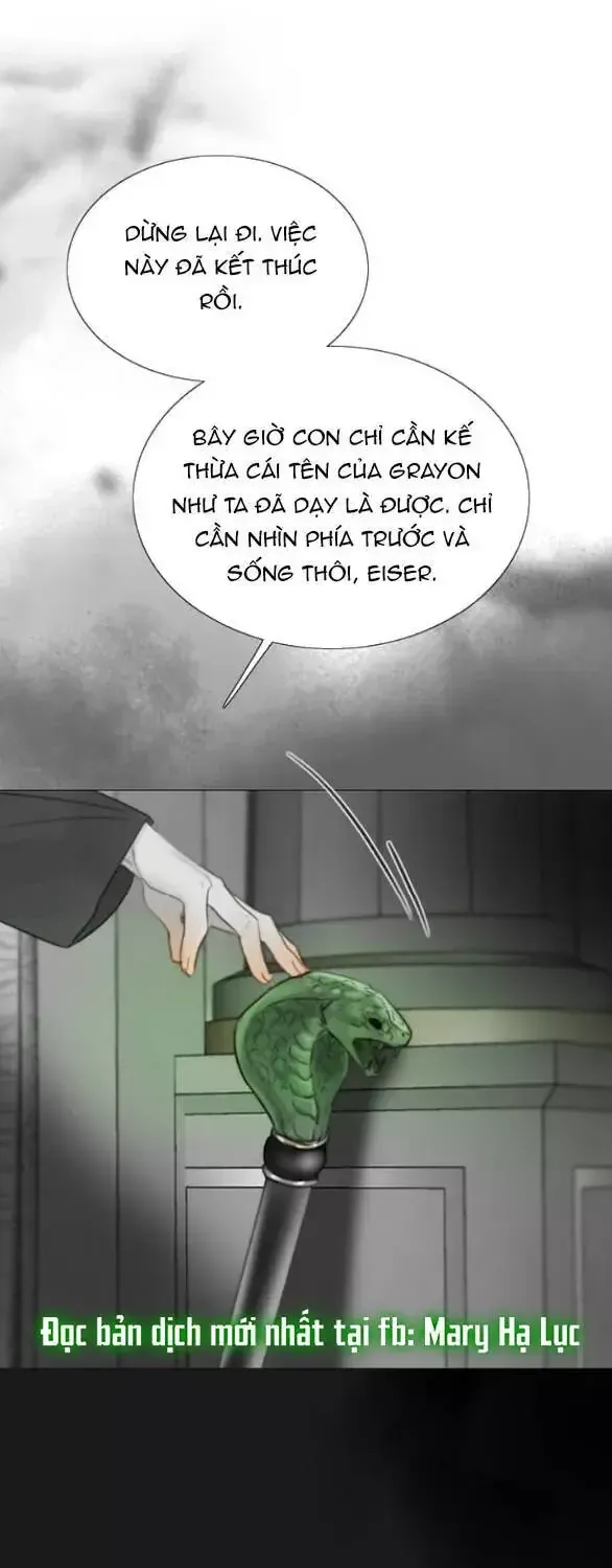 Serena Chapter 153 - AB Truyện