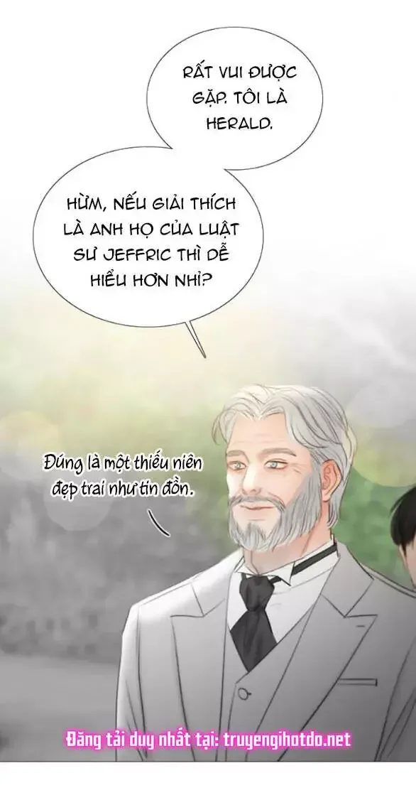 Serena Chapter 153 - AB Truyện