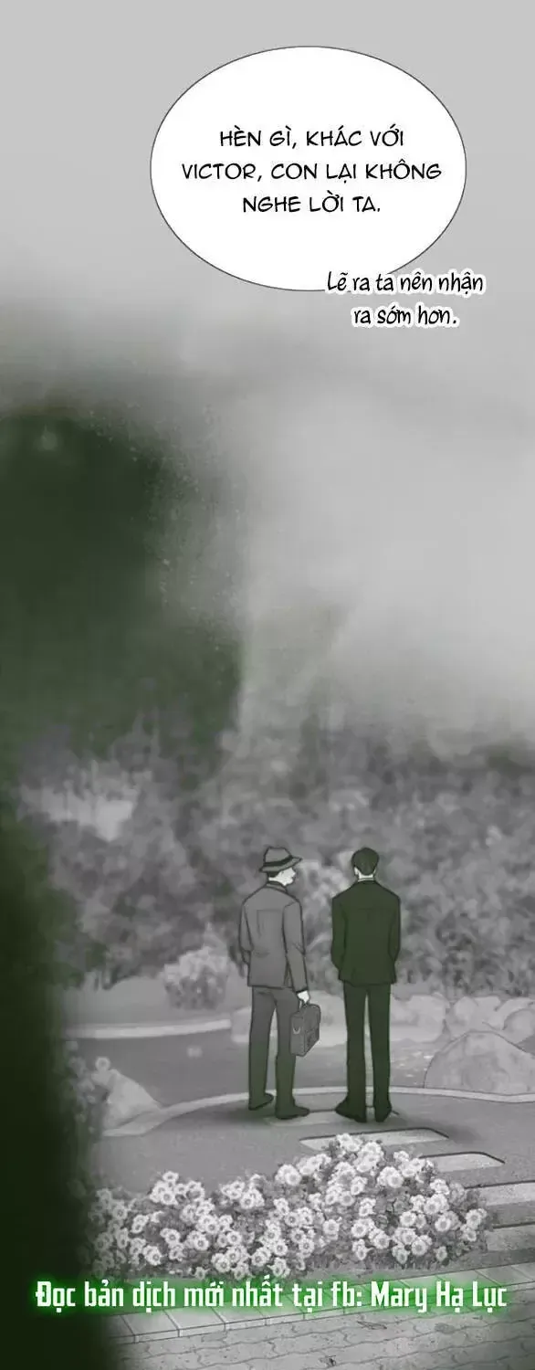 Serena Chapter 153 - AB Truyện