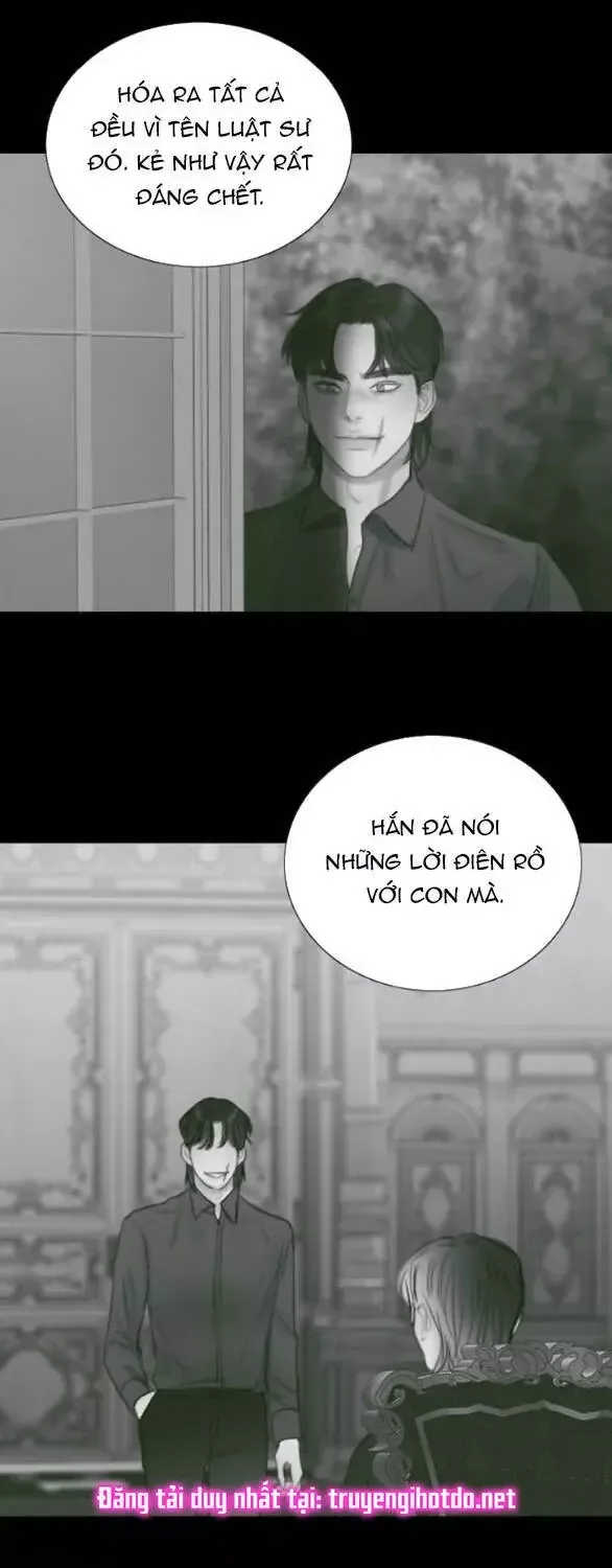 Serena Chapter 153 - AB Truyện
