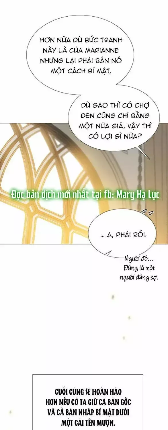Serena Chapter 155 - AB Truyện