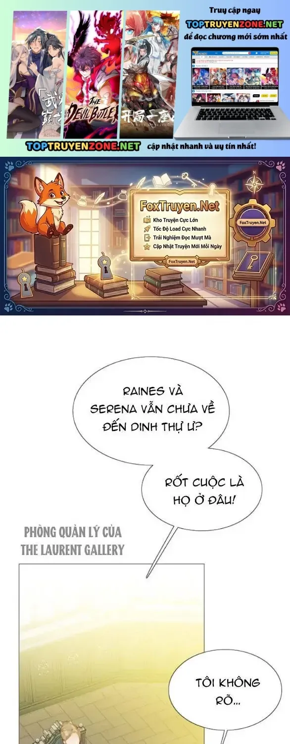 Serena Chapter 155 - AB Truyện