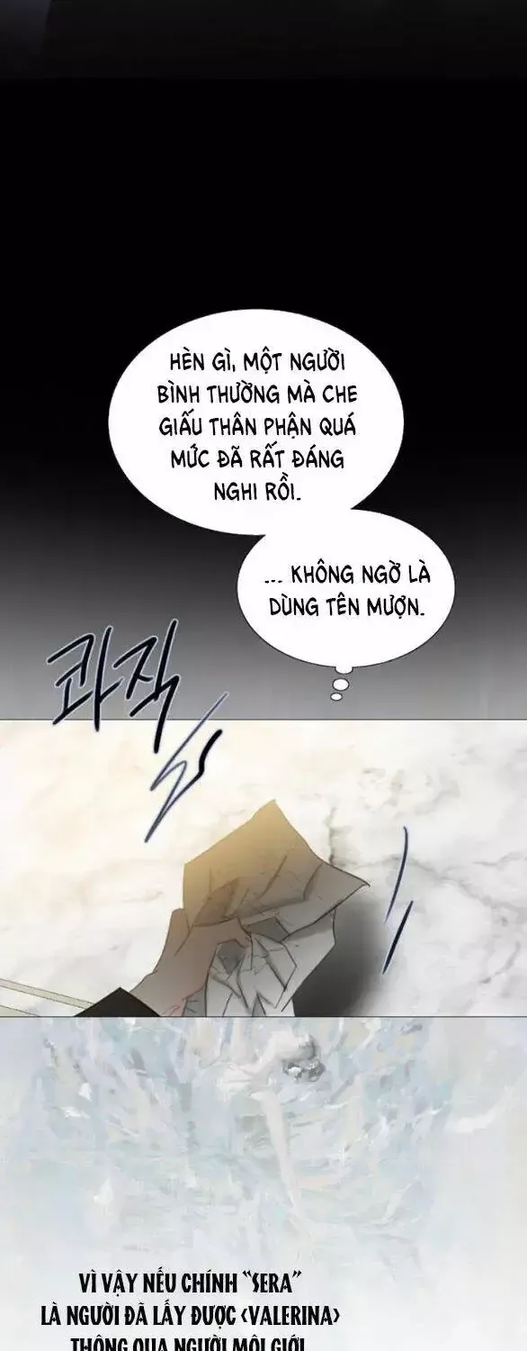 Serena Chapter 155 - AB Truyện
