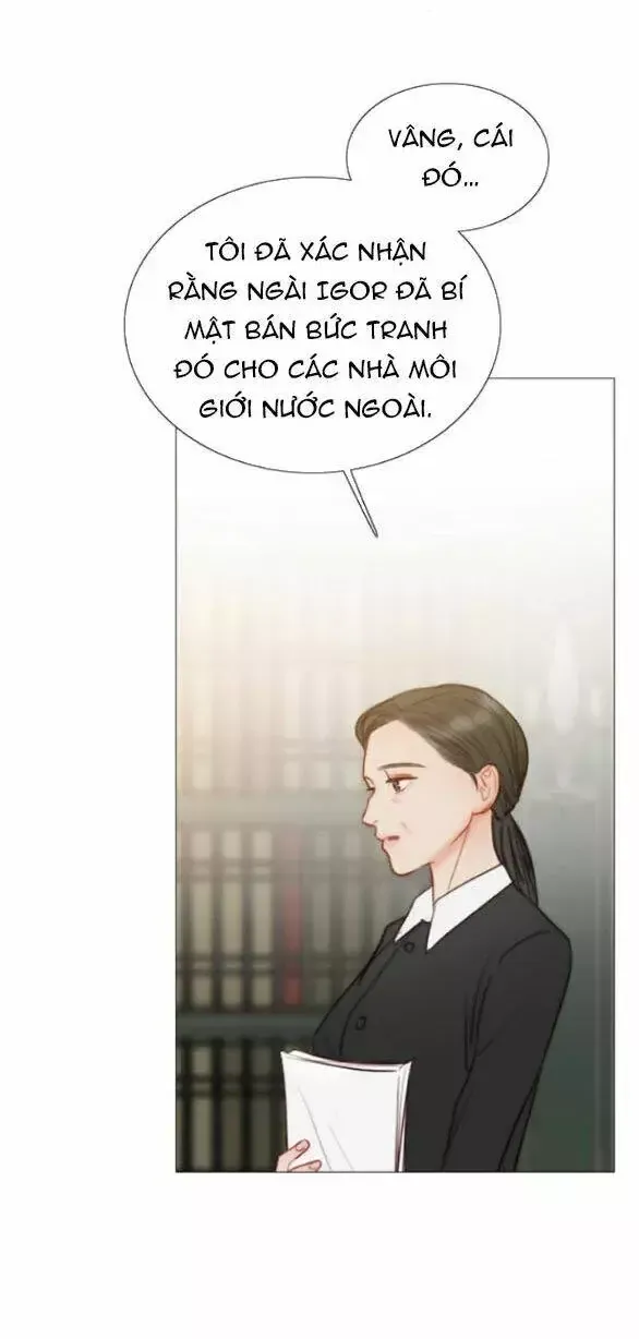 Serena Chapter 155 - AB Truyện