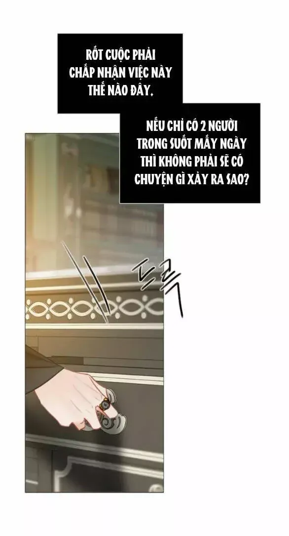 Serena Chapter 155 - AB Truyện