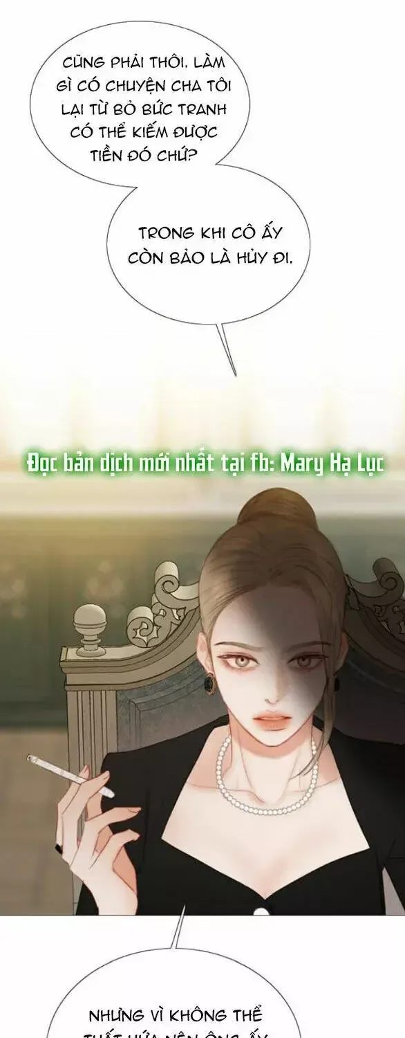 Serena Chapter 155 - AB Truyện