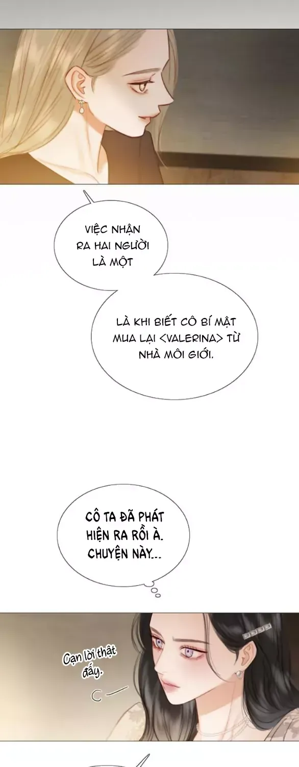 Serena Chapter 157 - TC Truyện