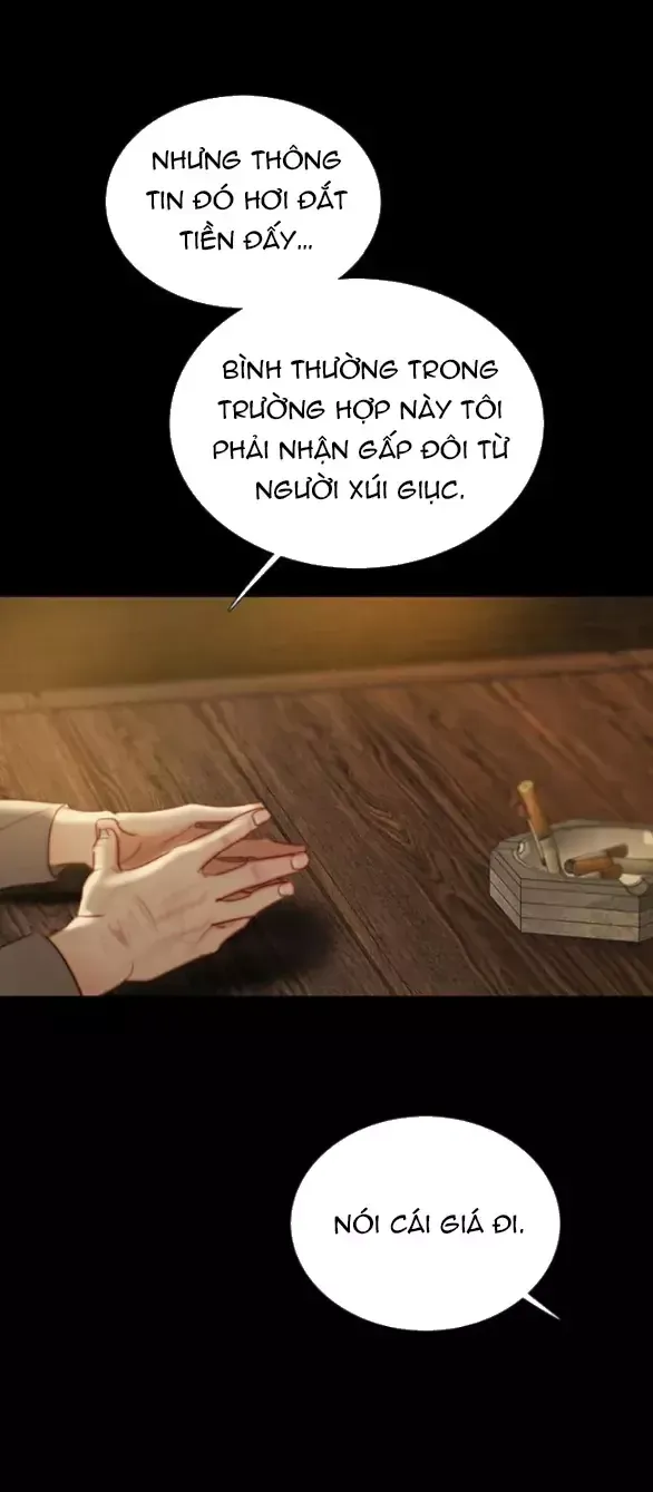 Serena Chapter 157 - TC Truyện