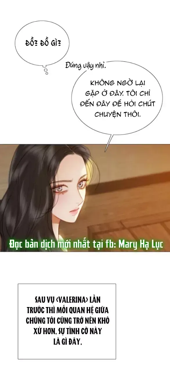 Serena Chapter 157 - TC Truyện